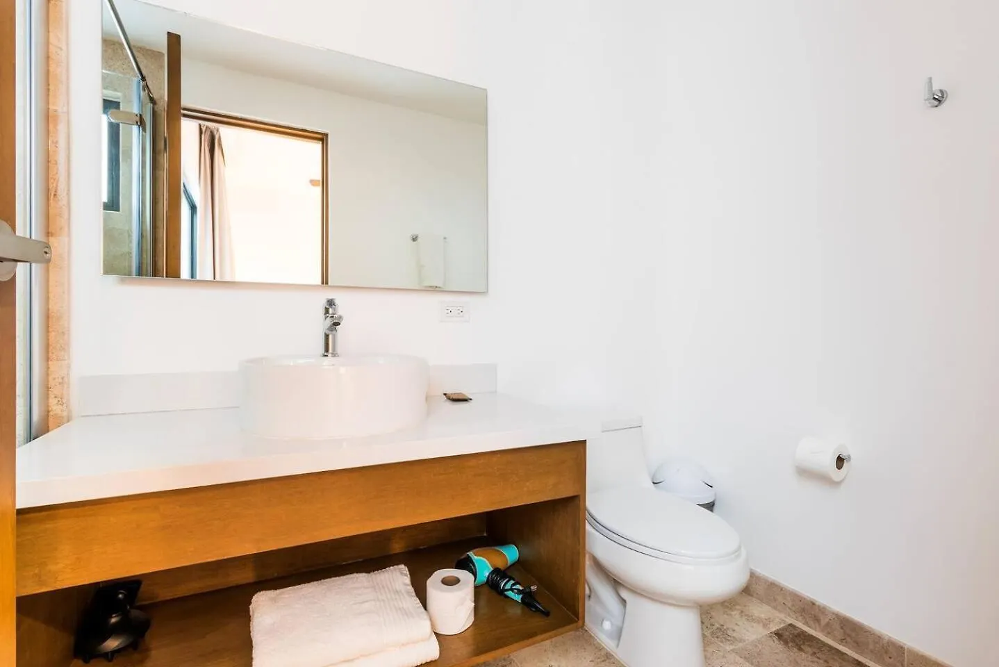 Private Room In The Heart Of Playa, Condo Ipana 신데 델 카르멘 아파트