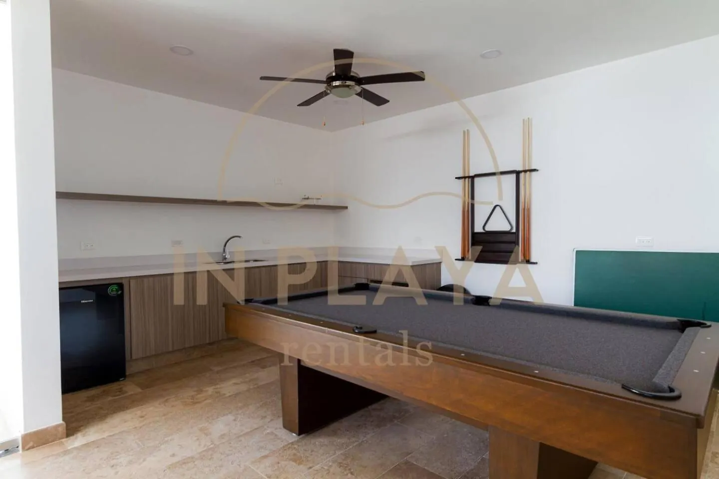 아파트 Private Room In The Heart Of Playa, Condo Ipana 신데 델 카르멘 멕시코