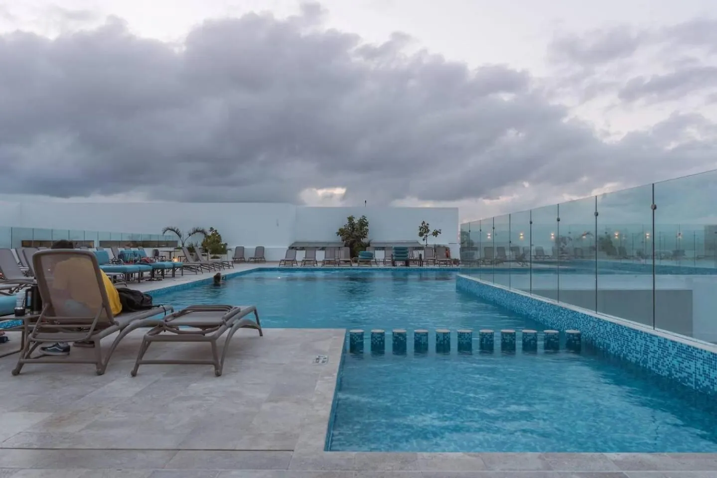 Private Room In The Heart Of Playa, Condo Ipana 신데 델 카르멘