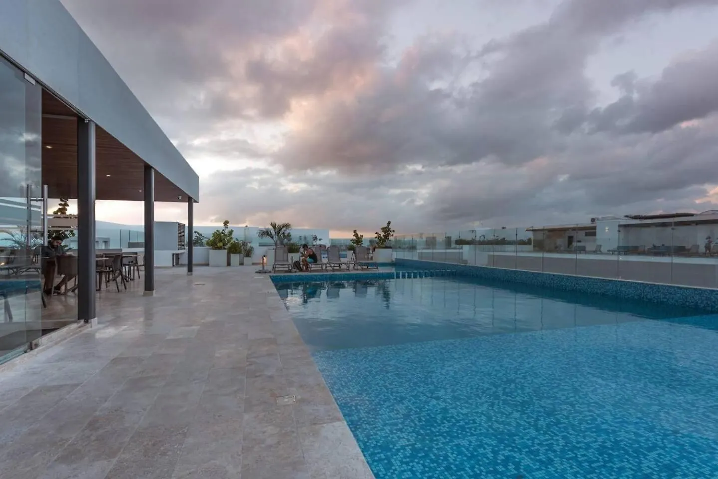 Apartment Private Room In The Heart Of Playa, Condo Ipana Playa del Carmen Mexico