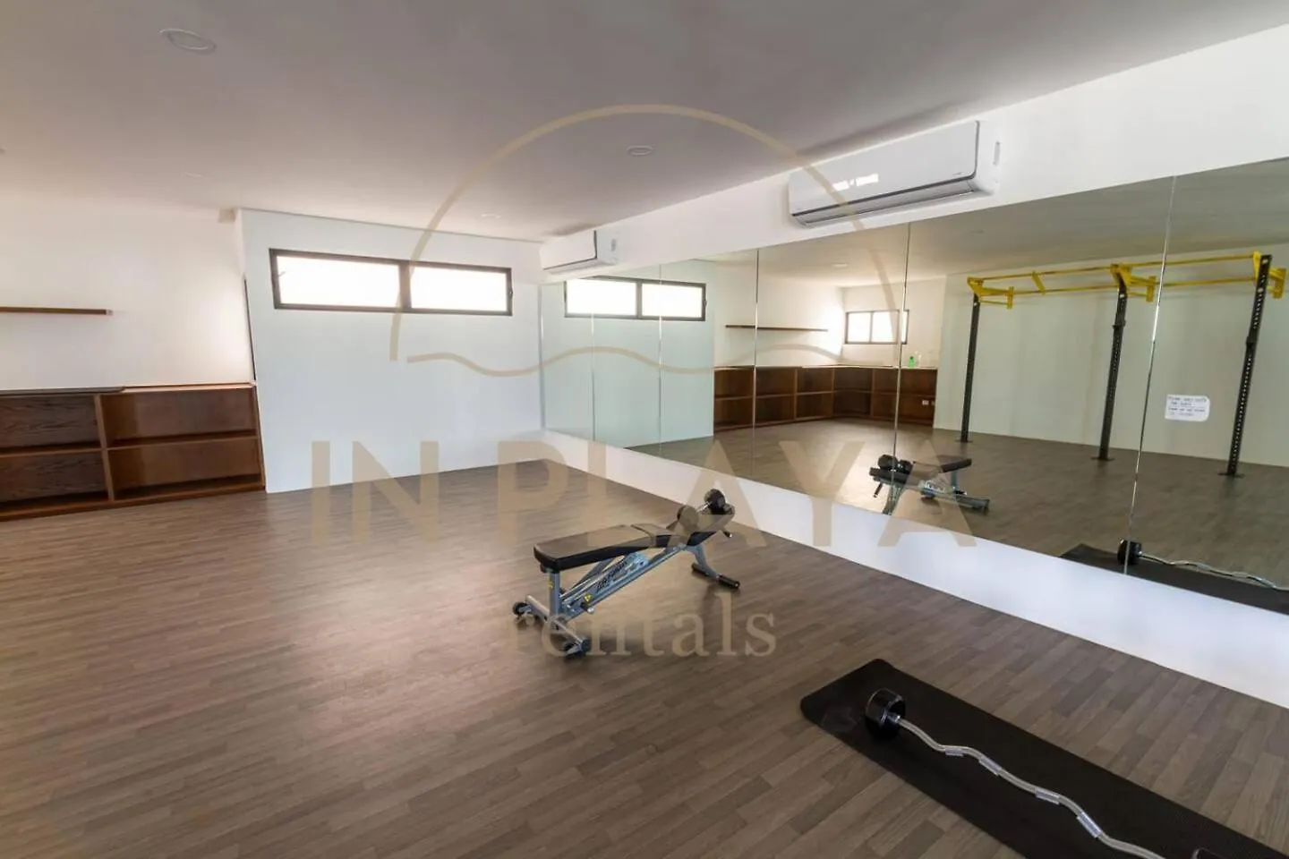 Private Room In The Heart Of Playa, Condo Ipana Playa del Carmen 0*,