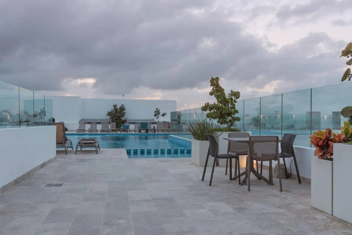 Apartment Private Room In The Heart Of Playa, Condo Ipana Playa del Carmen