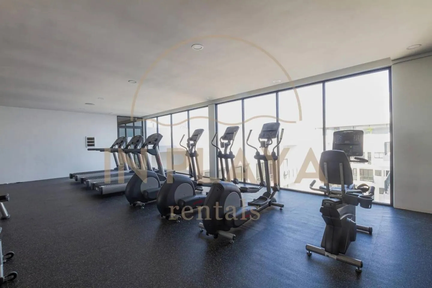 Private Room In The Heart Of Playa, Condo Ipana Playa del Carmen Apartment