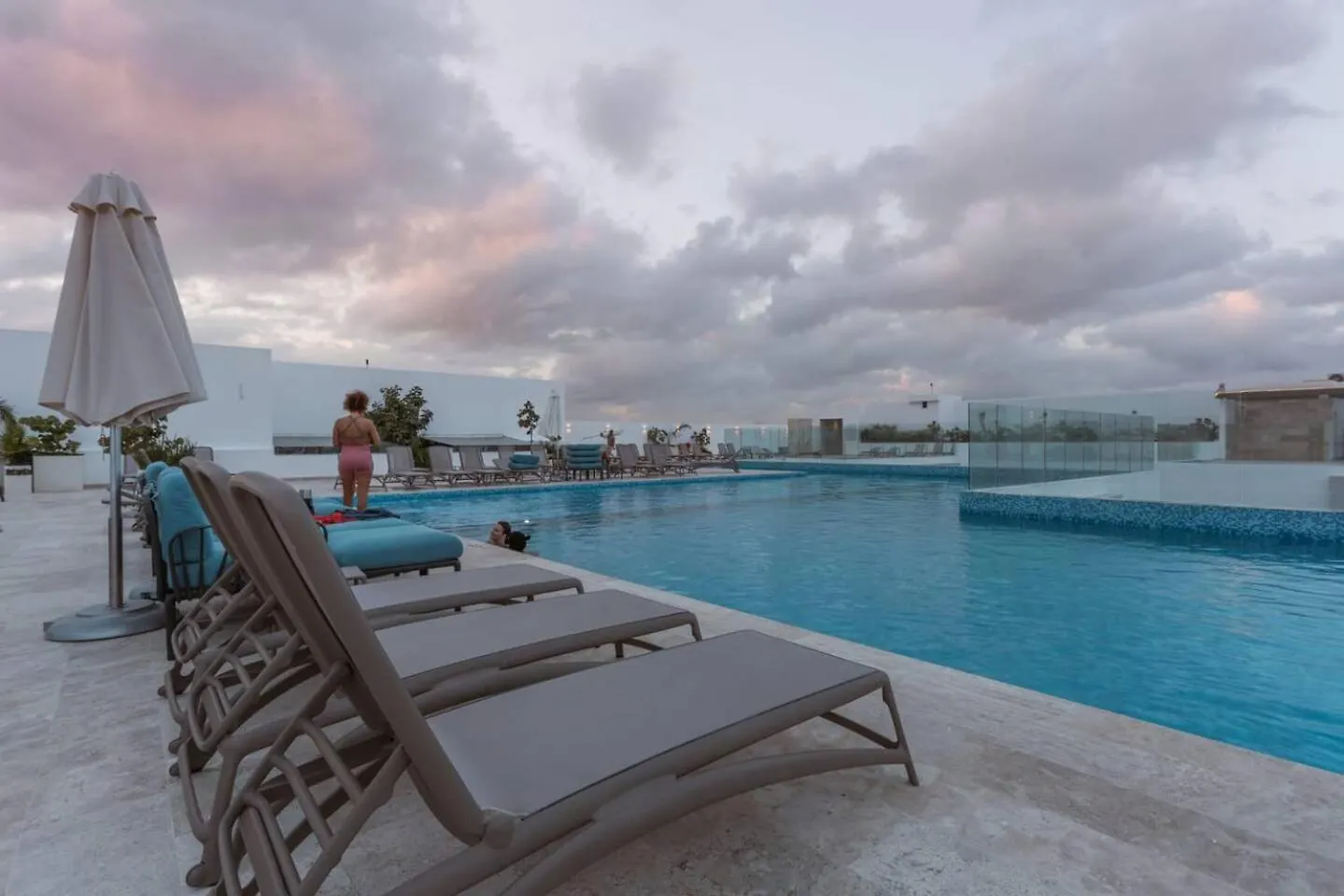 Private Room In The Heart Of Playa, Condo Ipana Playa del Carmen Apartment