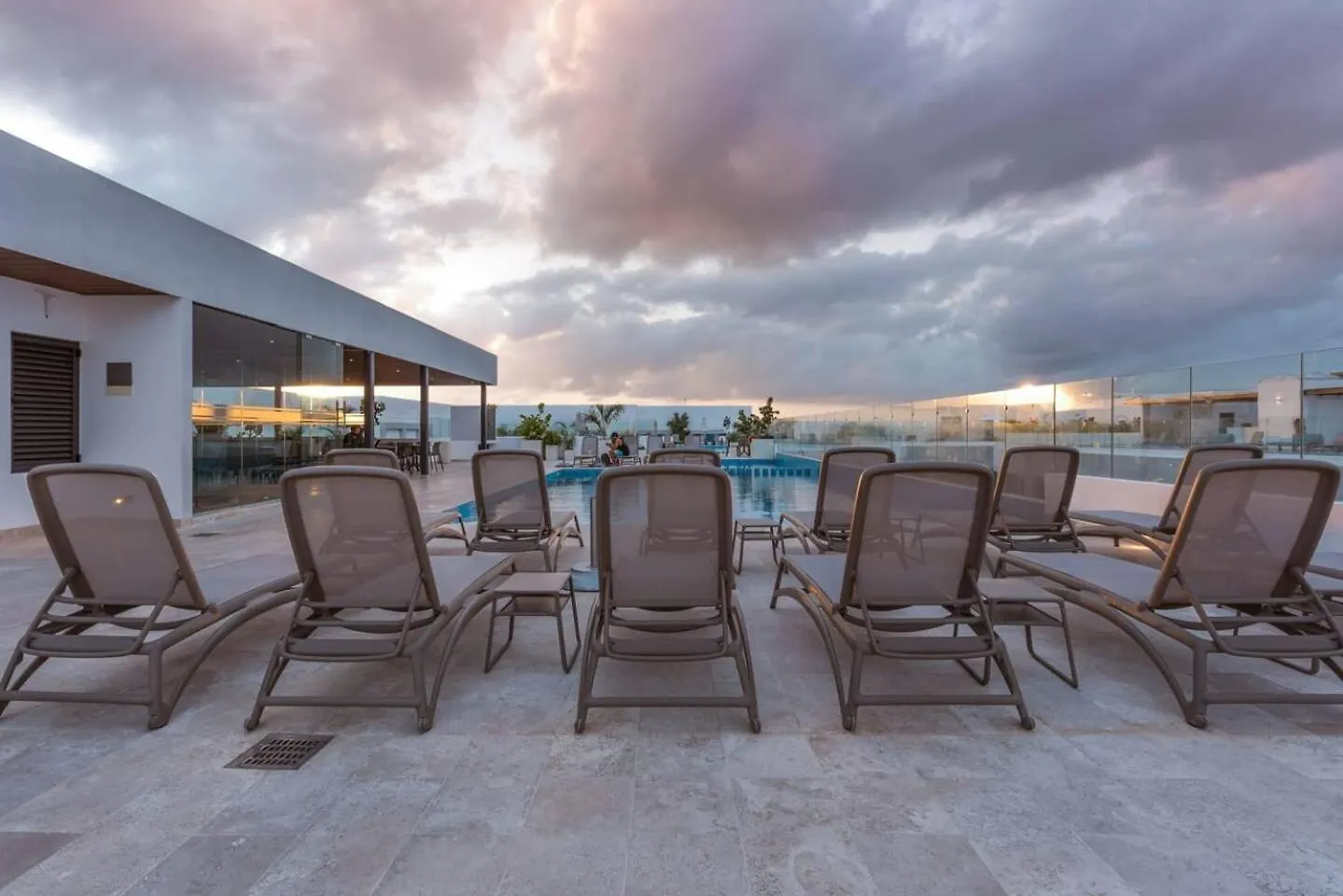 Private Room In The Heart Of Playa, Condo Ipana Playa del Carmen
