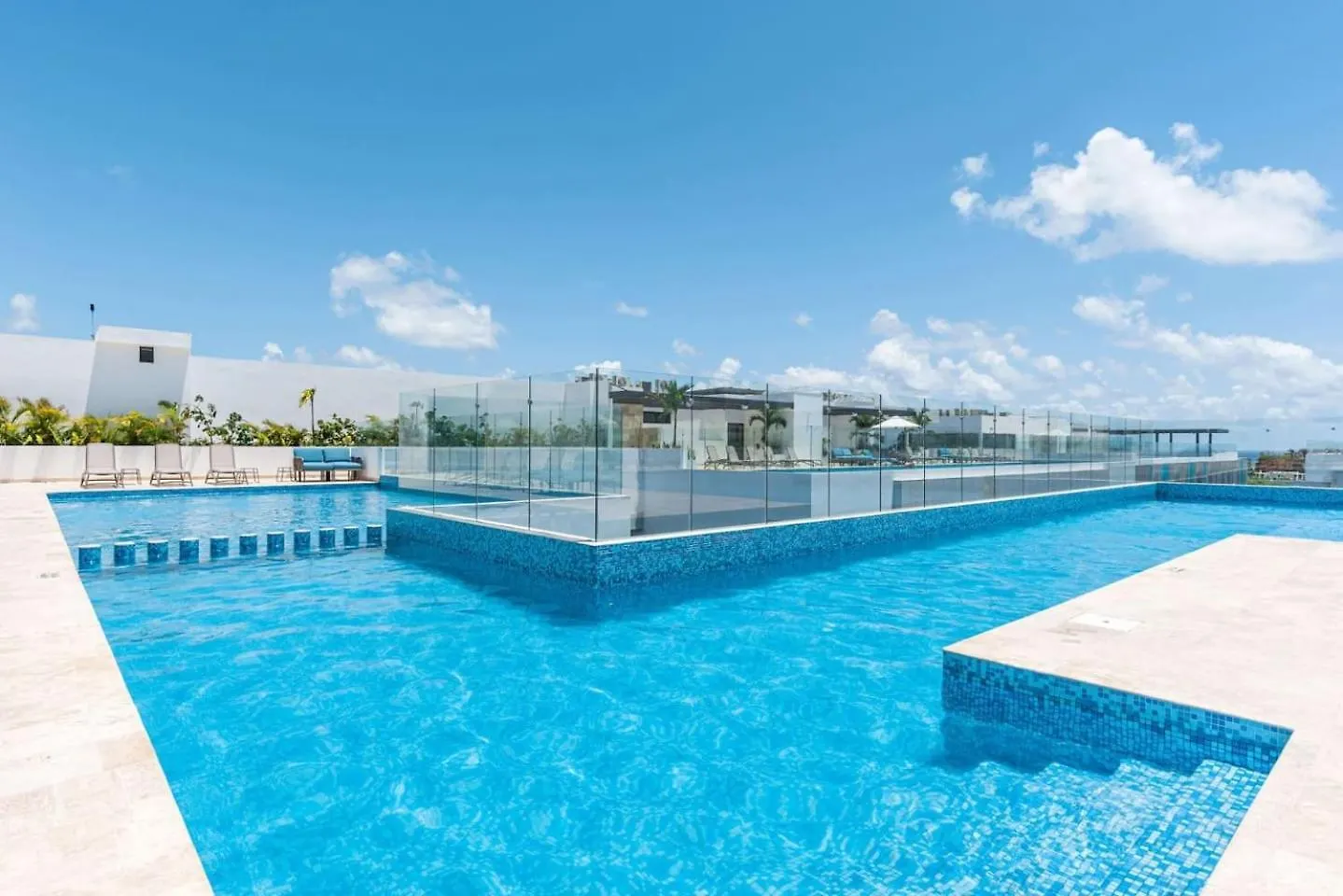 Private Room In The Heart Of Playa, Condo Ipana Playa del Carmen